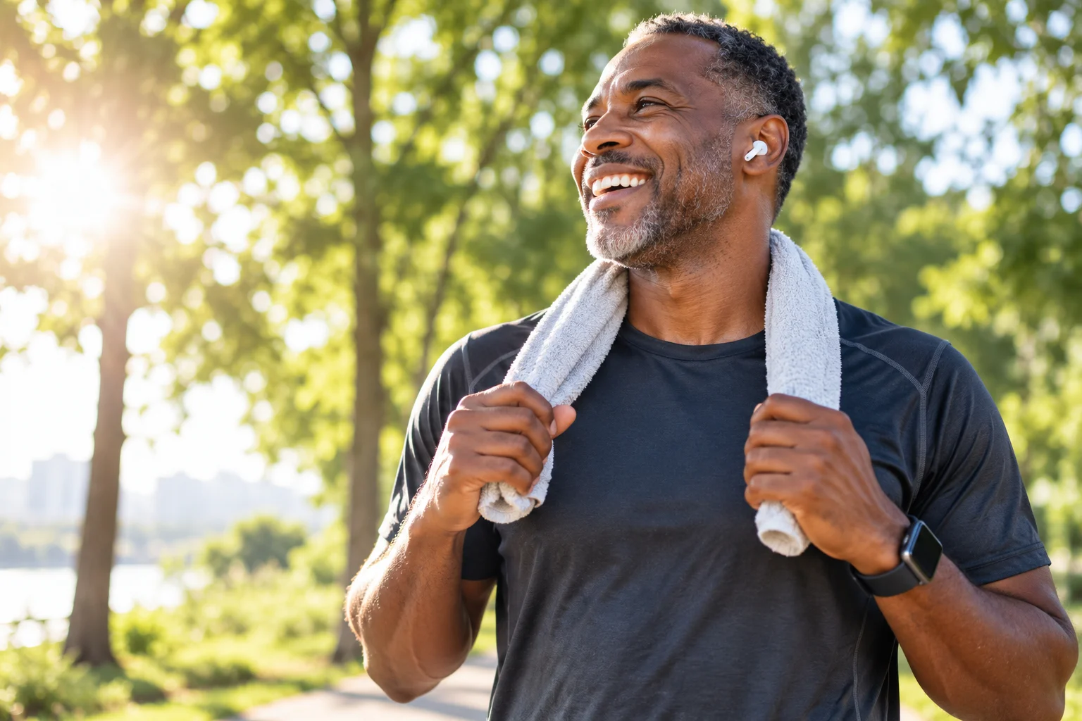Backed by 25+ Years of Metabolic Expertise